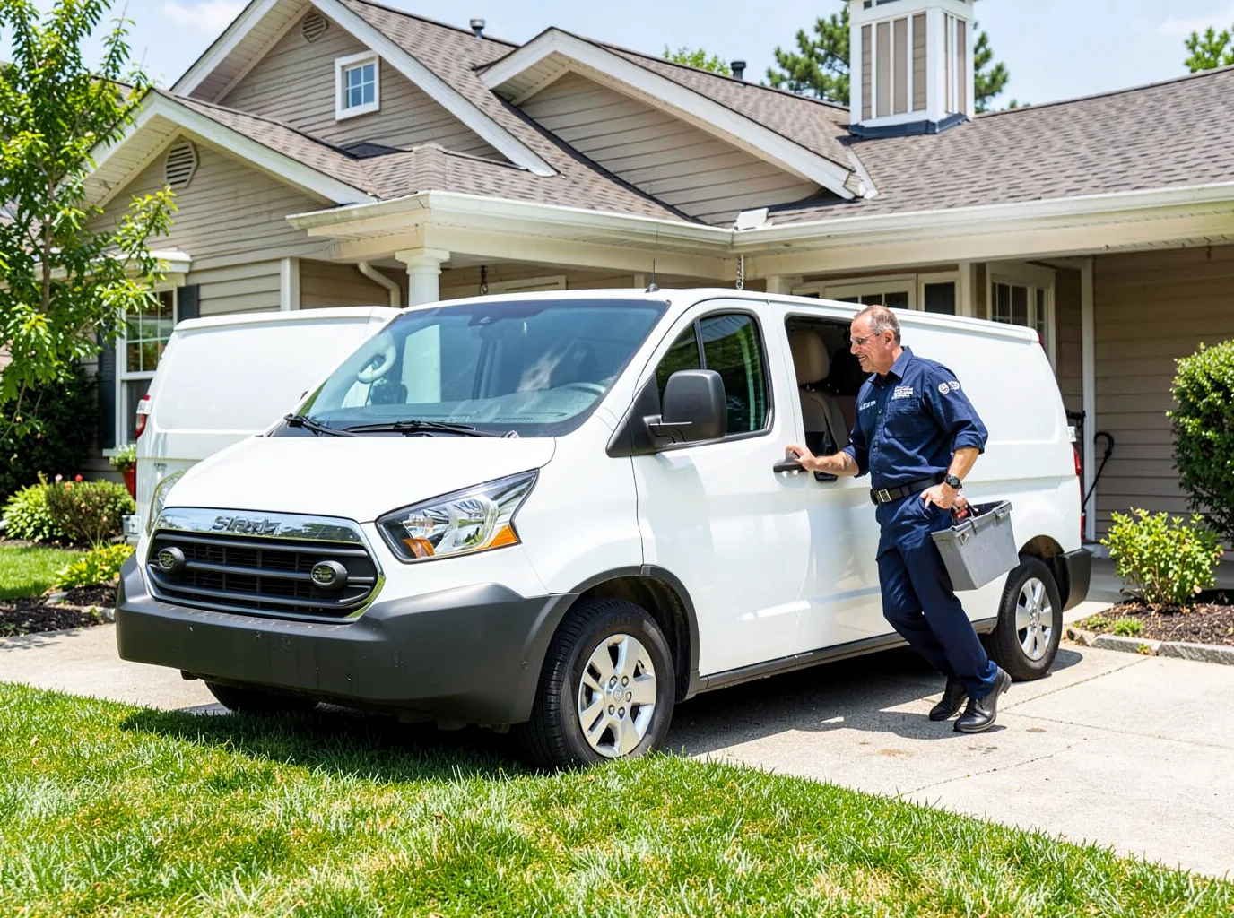Emergency Plumber company in Pinckney, MI