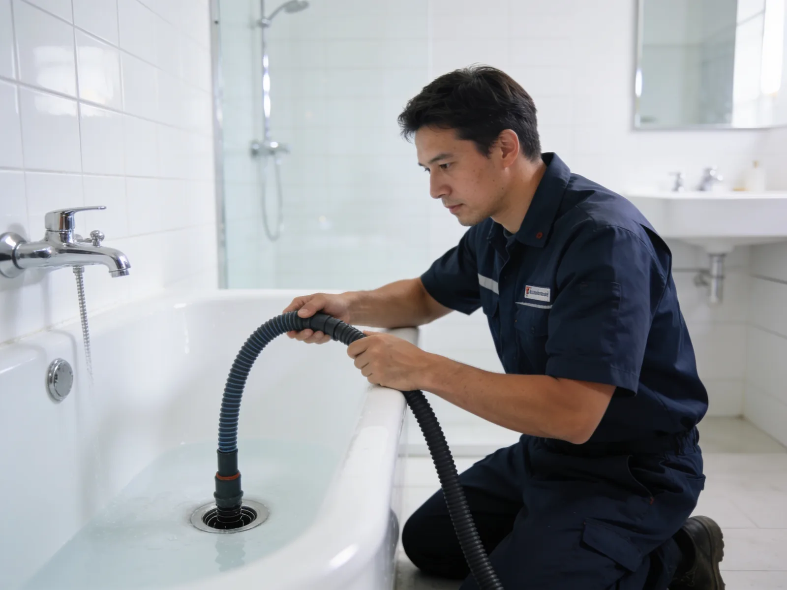 Emergency Plumber Pinckney, MI FAQs